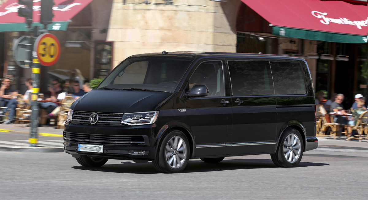Volkswagen Multivan Business T6 1 e1436136040444